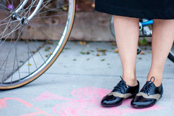 3 Tips To Bike To Work