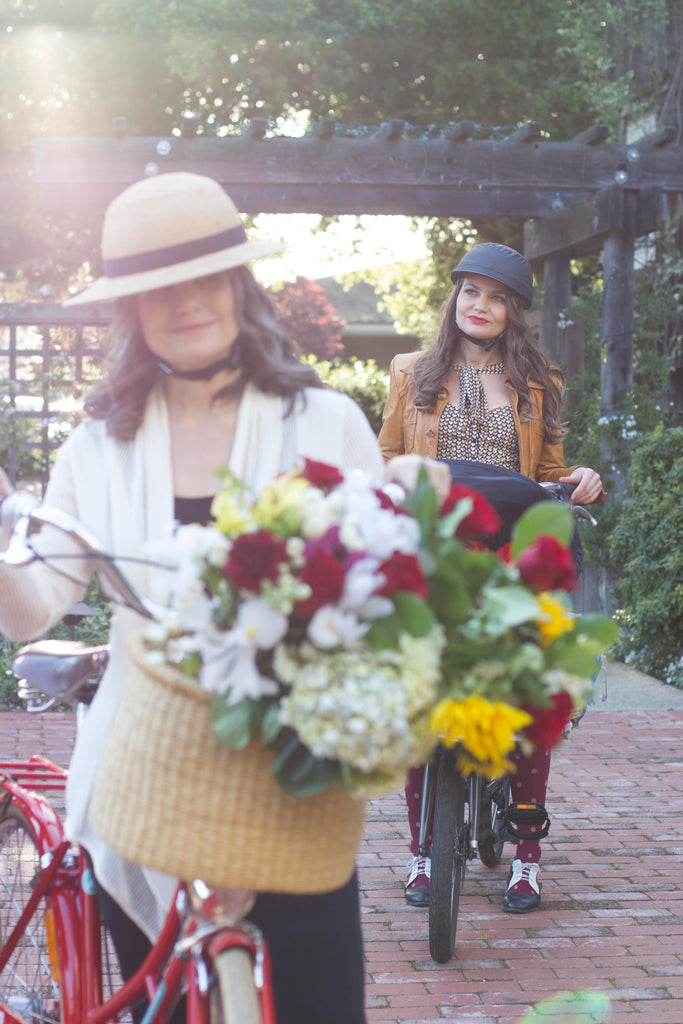 Top Picks for a Cool Bike Helmet