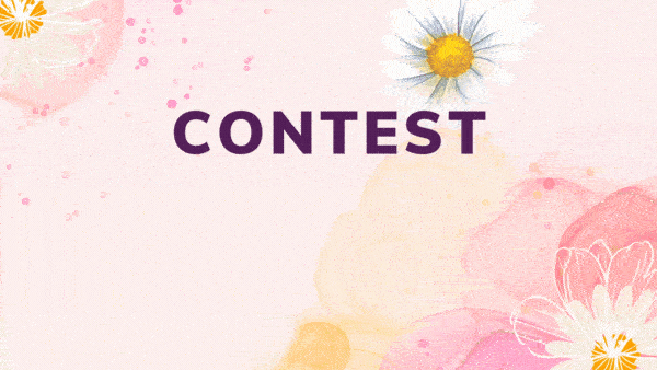 Easter Bonnet Contest Winner!