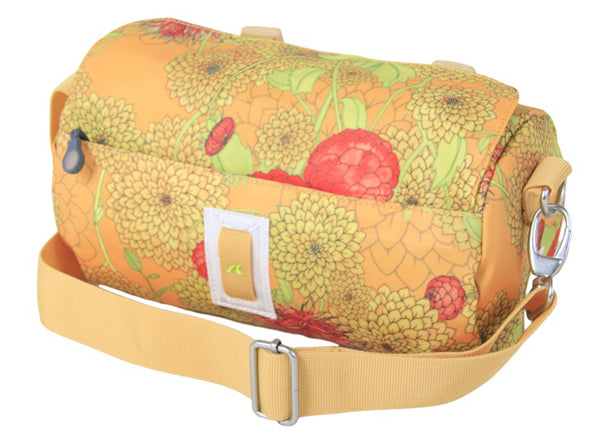 Bike Bag Giveaway from Detours
