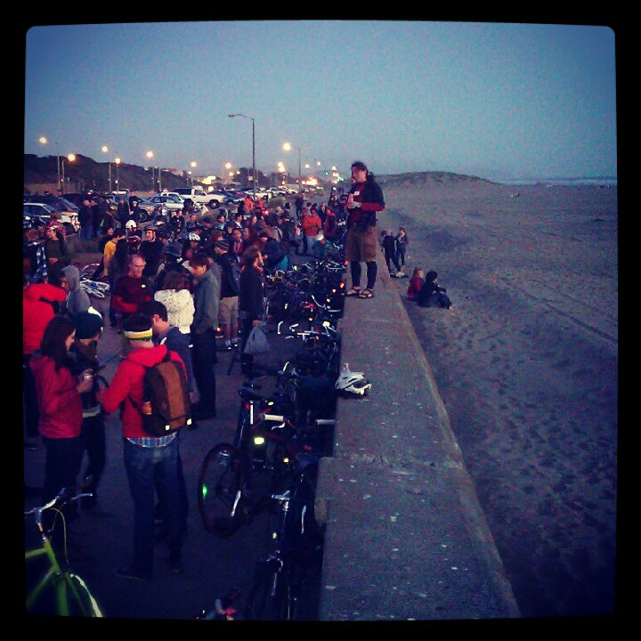 Bike Party