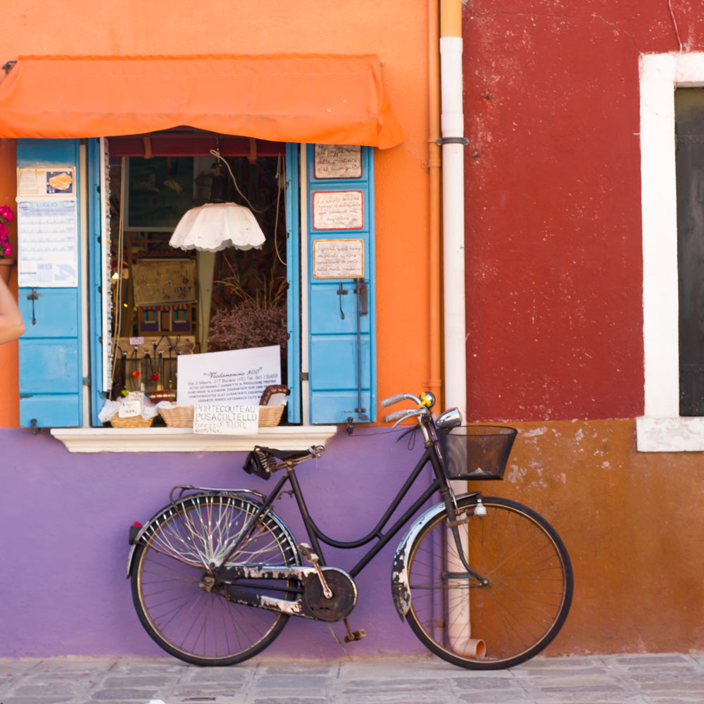 Venice: Take The Damn Ferry And Visit Burano Already