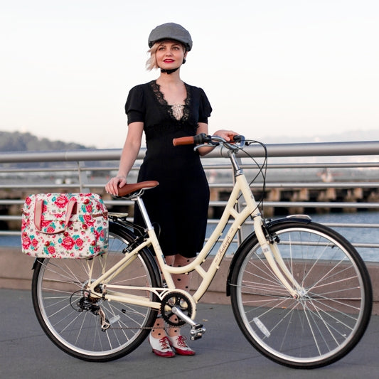 Enter to win a Basil Bag + a Closca Helmet