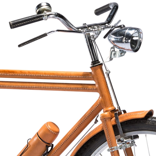 Leather Bike Collection by Coco Republic