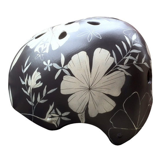 Pretty Bike Helmets: Belle Helmets On Sale Now!