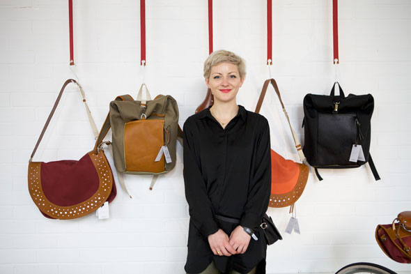 Bike Pretty at SPIN London