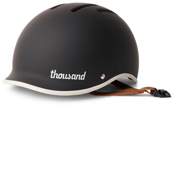 Thousand Heritage Collection Adult Bike Helmet Original Low Profile Re