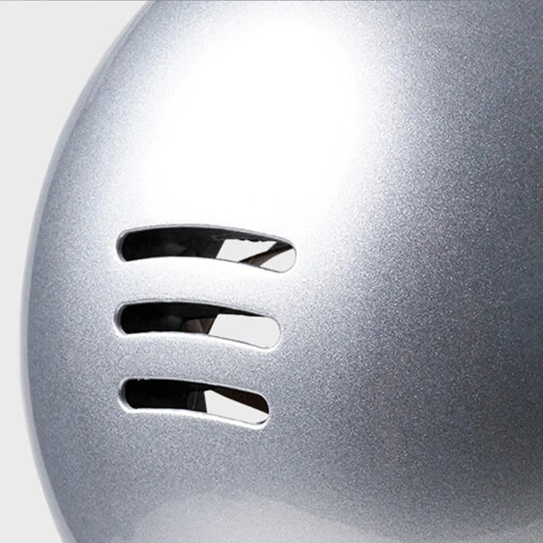 Close-up rear view of the Thousand Heritage 1.0 Helmet vents.