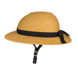 Straw Hat Bike Helmet - YAKKAY