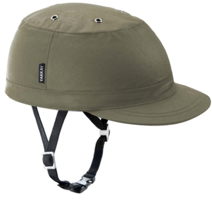 Yakkay Paris New York Bike Helmet