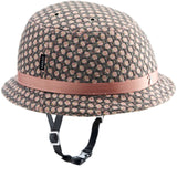 Tokyo Rose Bike Helmet