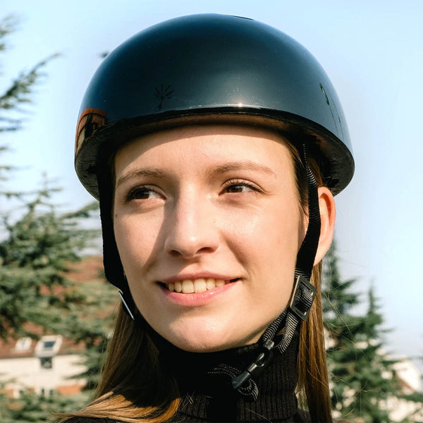 bike helmet cambridge Thousand Heritage 2.0 & Skate Carbon Black / Large The Camber helmet is designed to provide a comfortable Cambridge Yakkay Helmet Review YAKKAY
