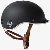 Thousand Heritage Bike Helmet - Carbon Black