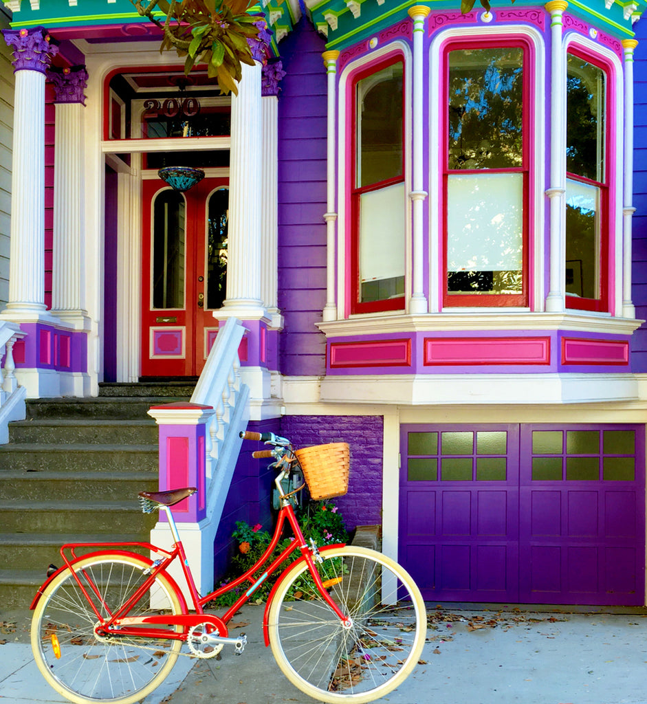 Bike Pretty is on Vacation until August 10