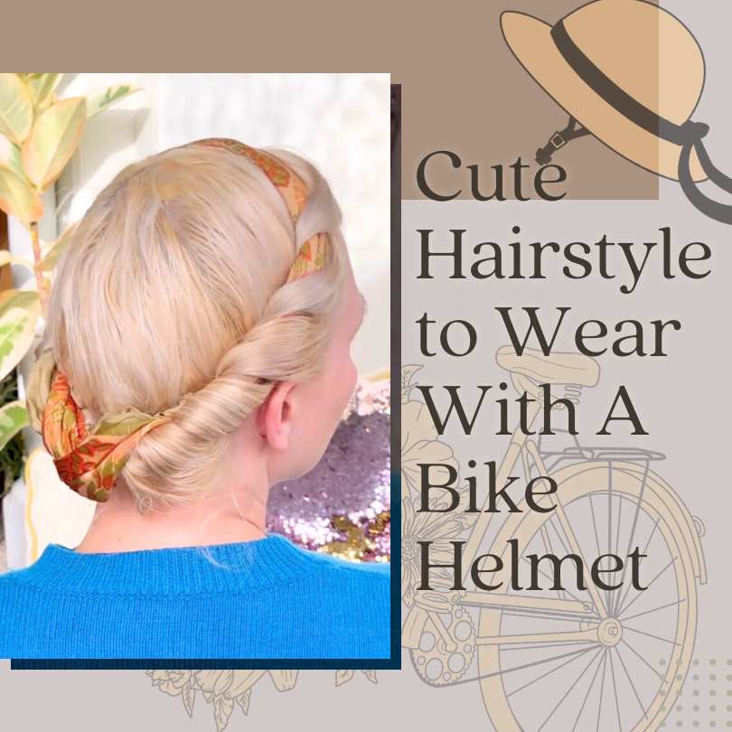 Best Hairstyles for Biking | Liv Cycling Official site