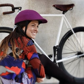 Cool Bike Helmets From Spain
