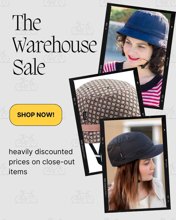 Warehouse Sale