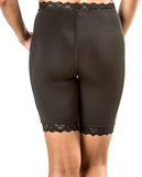 Black Bloomers - Plus Size