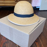 Straw Hat Bike Helmet Classic WAREHOUSE SALE