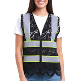 Lace Safety Vest
