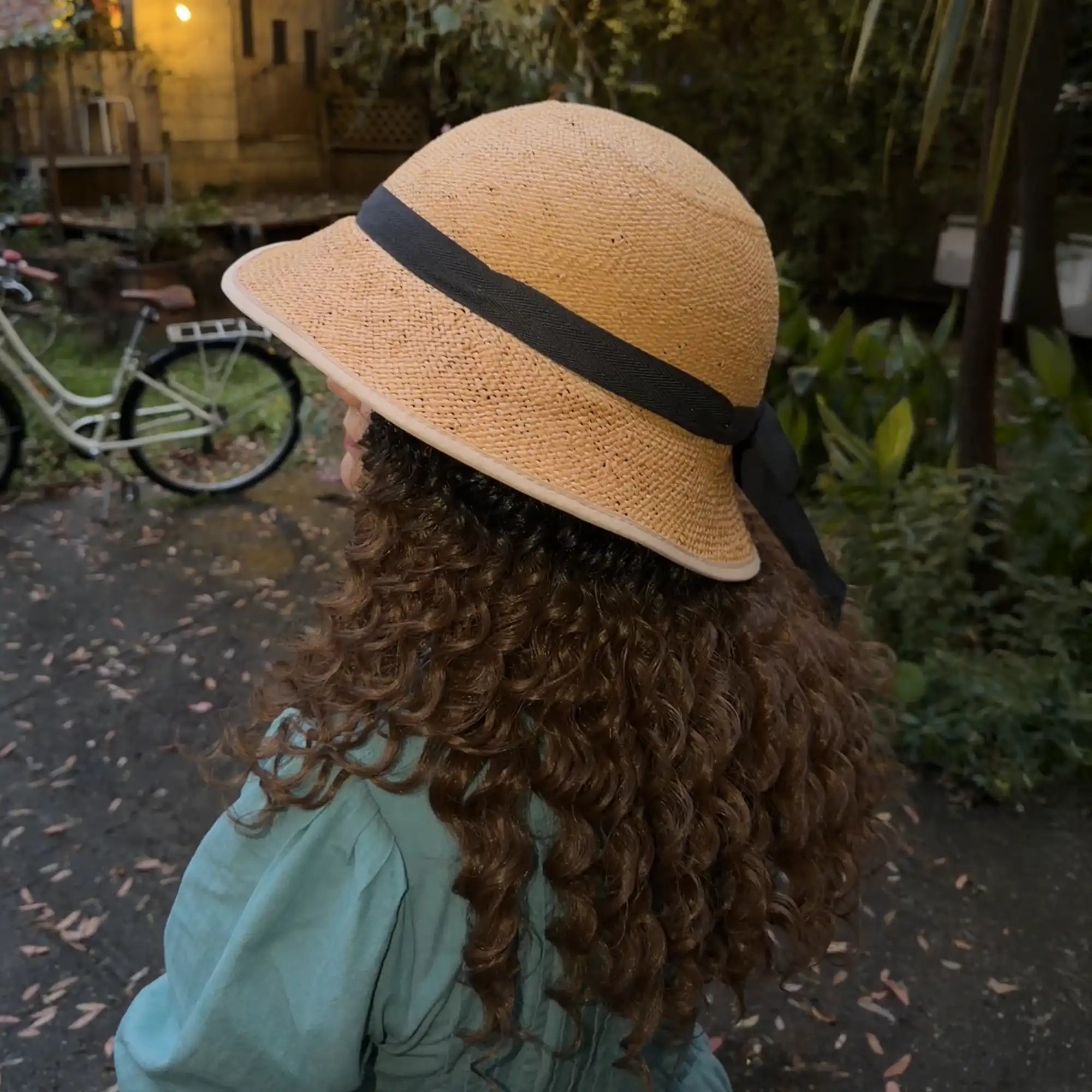 Helmet Hair