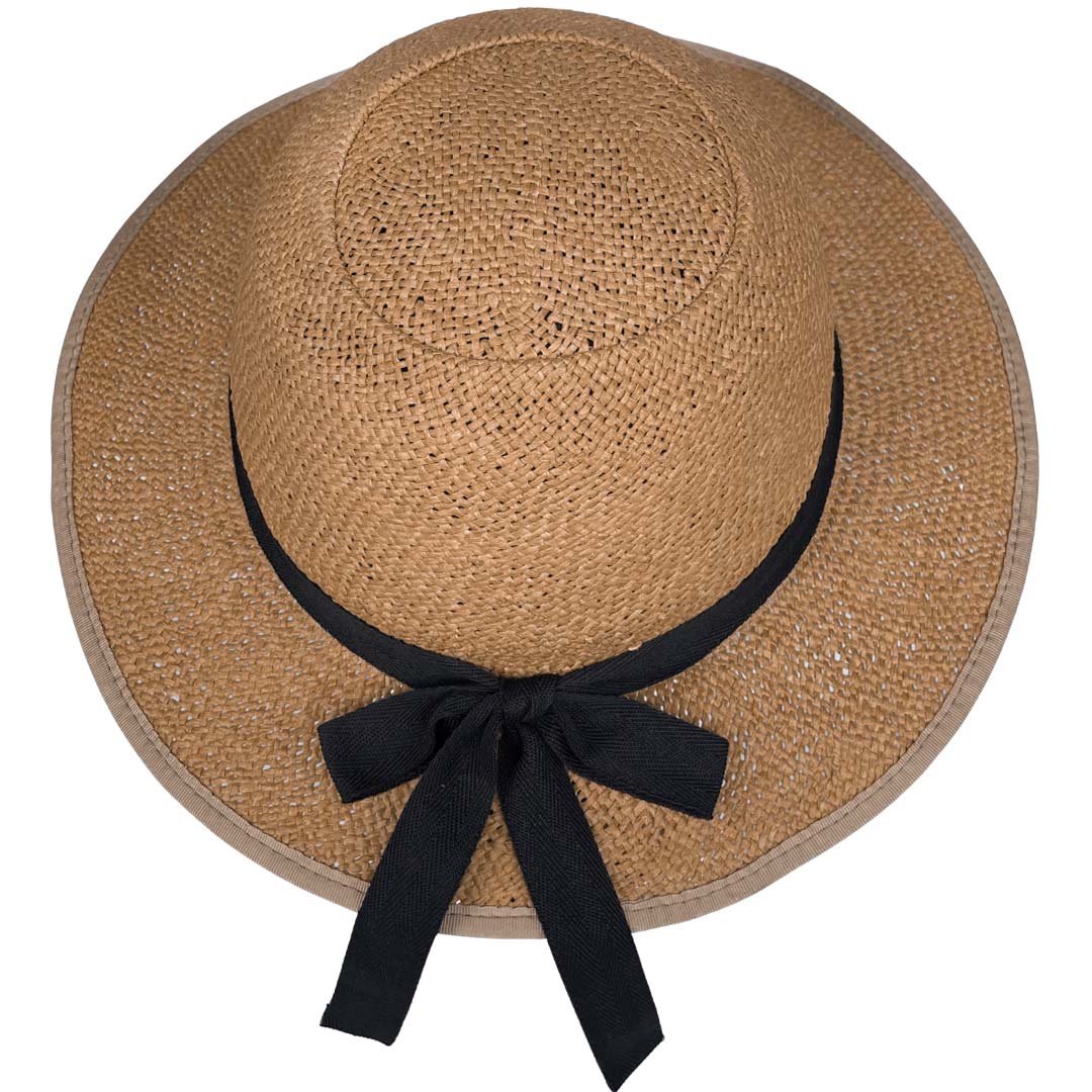 bike helmet women's straw MIPS Helmet + Classic Straw Hat Bike Helmet Cover Large Helmet + Cover (23 ½