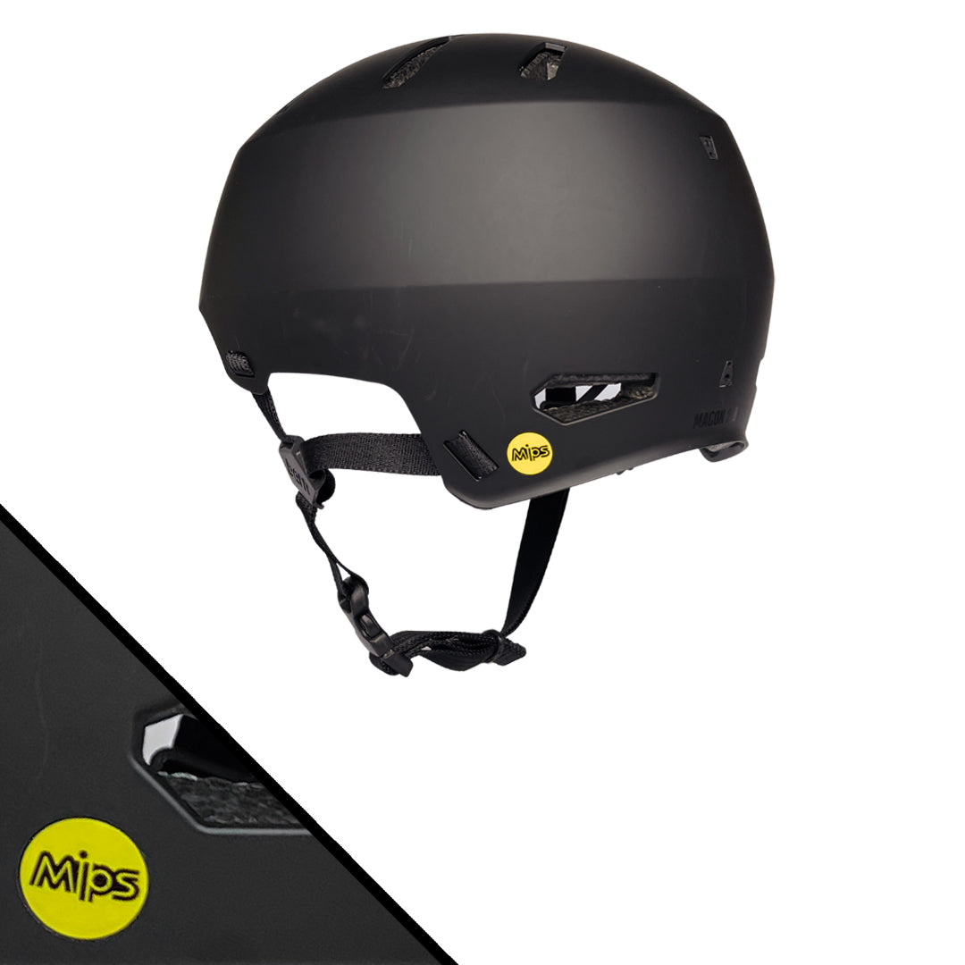 bike and ski helmet combo MIPS Helmet + Classic Straw Hat Bike Helmet Cover Large Helmet + Cover (23 ½