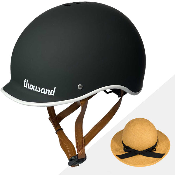 Flash Sale: Thousand and Straw Hat Collection