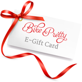 Bike Pretty E-Gift Card